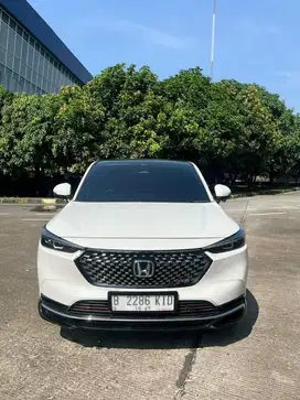 HRV RS mobil full orisinil Tanpa DP istimewa