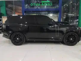 RANGE ROVER VOGUE 4.4 FIRST EDITION 2022