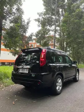 nissan x trail t31