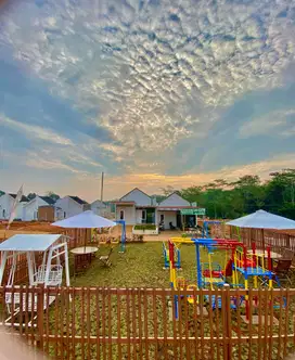 RUMAH SUBSIDI PREMIUM SIAP HUNI BATANG PEKALONGAN