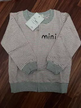 Jaket anak cewe/cowo