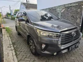 INNOVA REBORN G MATIC BENSIN AT 2021