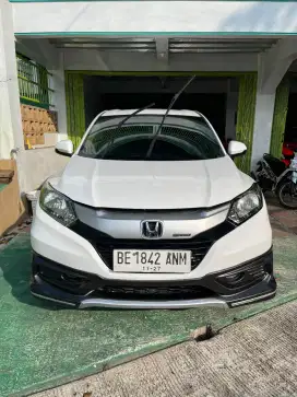 Hrv E 1.5 Mugen 2017