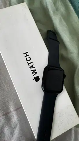 Apple watch SE Gen 2 44 mm like new 98% ibox
