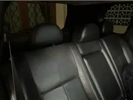 Nissan X-Trail 2008 Bensin