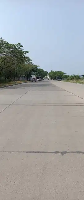 Dijual murah lahan kavling 2 hektar di marunda center Bekasi