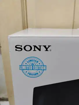 Sony Playstation 3 / PS3 Spesial Edition