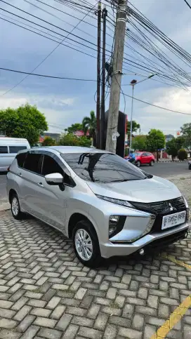Xpander 2021 Manual