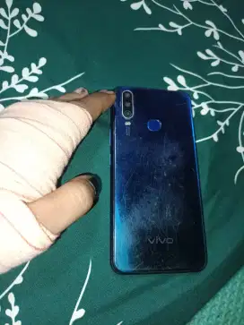 Di jual cepat Vivo y12