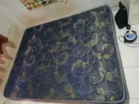 Kasur springbed 180*200