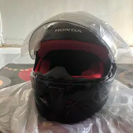 Helm Honda TRX R Original (New)