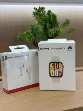 Huawei Watch Fit 4 New