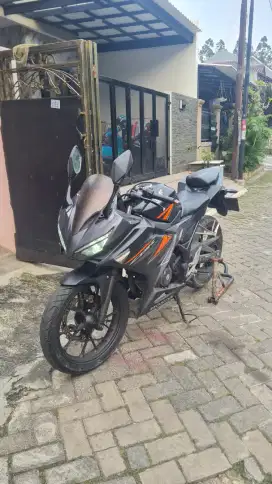 CBR 150 ABS tahun 2020