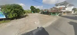 3 Unit Kavling Palagan Jogja, Belakang Hotel Hyatt, Monjali