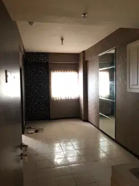 MURAH, THE SUITES METRO, UNIT APARTEMEN 2BR FURNISH DI KOTA BANDUNG