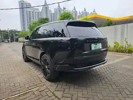 RANGE ROVER VOGUE 4.4 FIRST EDITION P530 2022