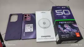 infinix note 50 pro