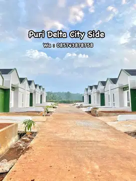 Rumah subsidi murah terluas di batang pekalongan