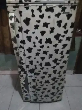 kulkas 1 pintu merk sharp