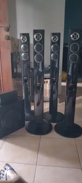 JUAL MURAH CD PLAYER SHARP