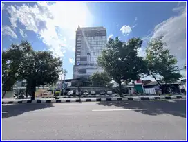 Dekat Kampus UNU Jogja, Tanah Untuk Kost SHM