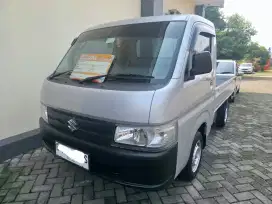 Dijual Suzuki Carry Pick Up 1.5 AC PS Manual 2019