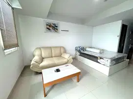 Dijual Cepat Apartemen Springhill Terrace Tower Sandalwood Studio
