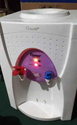 Dispenser merk cosmos