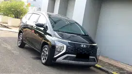 Hyundai Stargazer 1.5 Prime Captai seat 2022