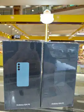 SAMSUNG GALAXY S24 FE