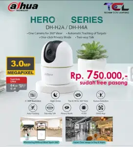 KAMERA CCTV SUPER MURAH