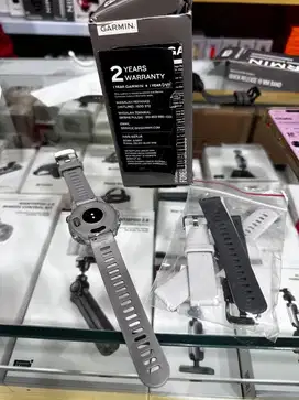 Dijual Jam tangan garmin forerunner runner 255 s music