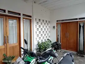 Rumah Kos Kost Coblong Dago dekat Kampus dan Kuliner