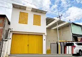 JUAL RUMAH KOS-KOSAN KARAWANG SIAP HUNI (C0064)