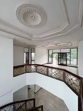 Rumah disewakan di Cilandak