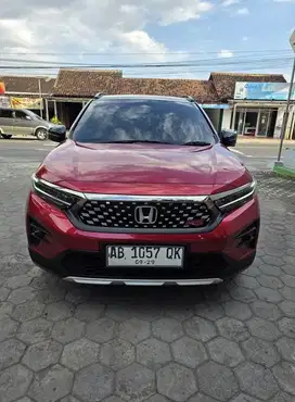 wrv rs sensing matic tahun 2024