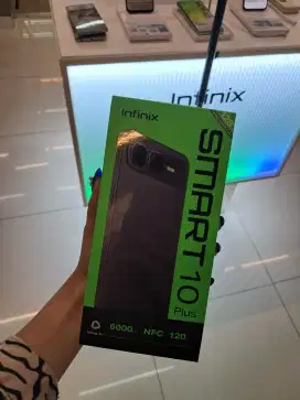 infinix smart 10 plus 8/128