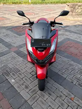 Honda PCX 160 istimewaaah