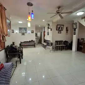 Dijual Murah Rumah Dekat Sekolah Lazuardi Cinere
