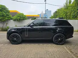 RANGE ROVER VOGUE 4.4 FIRST EDITION P530 2022