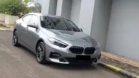 BMW 218i Gran Coupe 2022