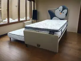 Jual murah Springbed Import USA Theraspine 3in1 sliding uk 120