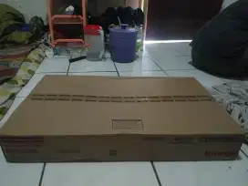 KOMPOR GAS DUA TUNGKU SATU SET