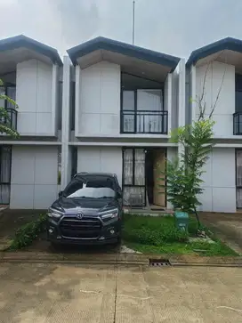 Dijual Rumah Cendana Cove