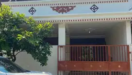 JUAL RUMAH THB BEKASI SIAP HUNI (C0037)