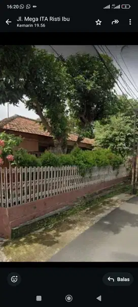 Rumah dijual Turun Harga