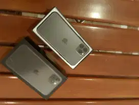 Iphone 11 pro max 256gb harga mantap