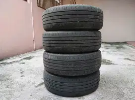 Dijual 4 Ban Bridgestone Ecopia R16 thn 2019