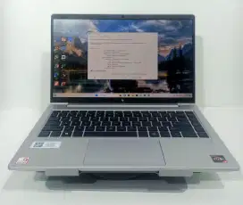 Laptop HP ELITEBOOK 645 G9