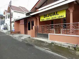 HARGA TERBAIK RUMAH lb169 mtr ARGOMULYO SALATIGA STRATEGIS ADEM NYAMAN